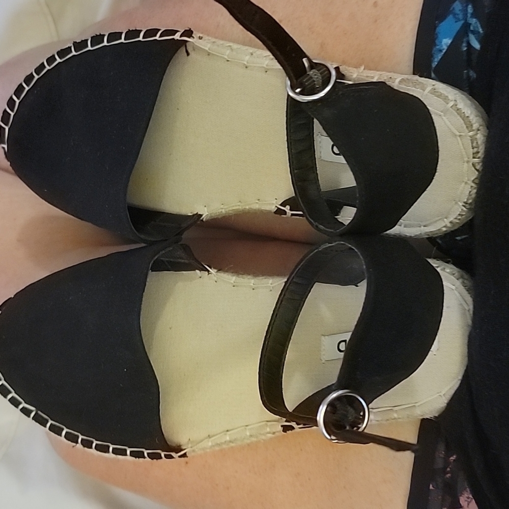 TORRID Women's Sandals